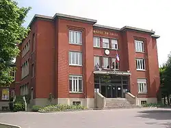 Radnice
