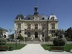 radnice