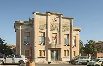 Radnice