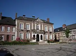 radnice