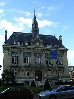 Radnice
