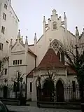 Maiselova synagoga