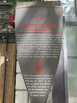 Maison Planeix (3. července 2020)