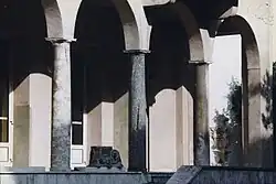 Fotografie budovy