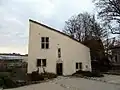 Rodný dům Jany z Arku