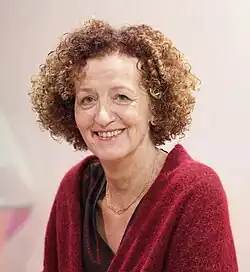 Maja Haderlapová (2016)