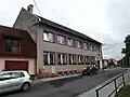Obecní úřad