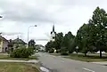 Náves