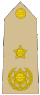 Myanmar: armáda
