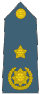 Myanmar: letectvo