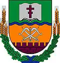 Makarivský rajón – znak