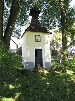 Kaplička