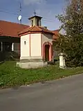 Kaplička