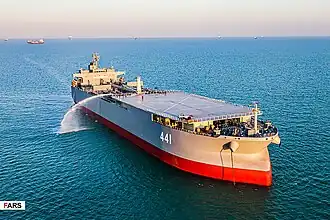 Makrán (441)