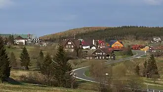 Malá Úpa