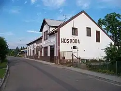 Hospoda