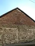 Štít domu