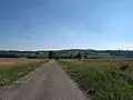Pohled zdáli