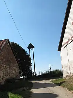 Zvonička