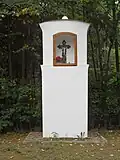 boží muka u Vidnavky