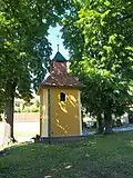 Kaple svaté Anny
