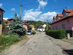 Náves
