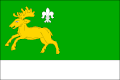 Vlajka obce Malá Losenice