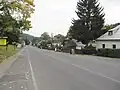 Hlavní ulice
