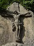 Malá Skála - reliéfní kříž pod Pantheonem (5).jpg