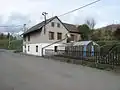 Místní dům