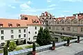 Mandarin Oriental Hotel, Praha