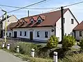 Penzion U Vavříků