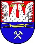 Znak obce Malé Březno