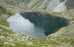 Malé Hincovo pleso (2011)