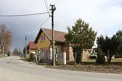 Dům čp. 14