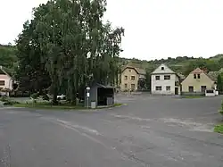 Náves