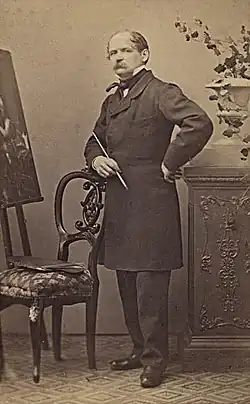 Antonín Dvořák