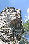 Malinská skála