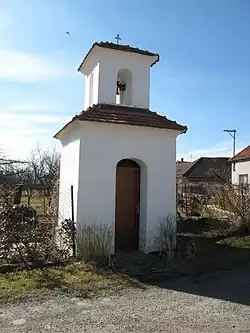 Kaplička