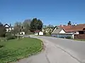 Náves