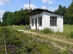 Malý Pěčín