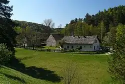 Malý Rečkov