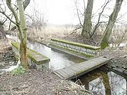 Malý sezemický akvadukt