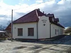 Obecní úřad