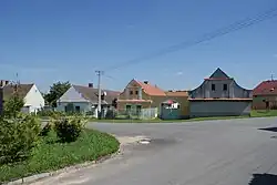 Náves