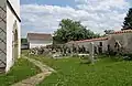 Hřbitov