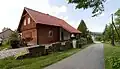 Dům čp. 60