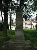 Malšice, krucifix.jpg
