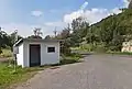 Autobusová zastávka