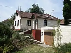 Obecní úřad